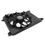 Radiator Cooling Fan Fit For Holden Trax TJ Series 1.4L Auto T/M 08/2014-12/2020 RCF-HLN009 - Machter