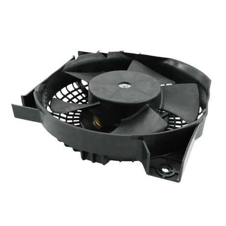 A/C Condenser Fan Fit For Holden Colorado RC Rodeo RA For Isuzu D-Max 3.6L - Machter