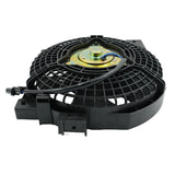 A/C Condenser Fan Fit For Holden Colorado RC Rodeo RA For Isuzu D-Max 3.6L RCF-HLN010 - Machter