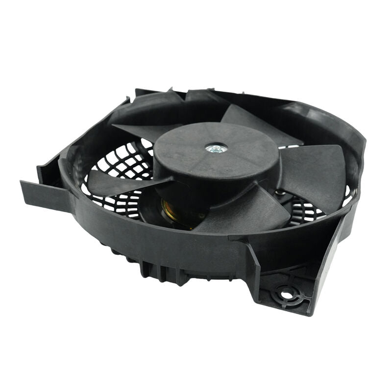 A/C Condenser Fan Fit For Holden Colorado RC Rodeo RA For Isuzu D-Max 3.6L RCF-HLN010 - Machter