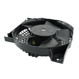 A/C Condenser Fan Fit For Holden Colorado RC Rodeo RA For Isuzu D-Max 3.6L RCF-HLN010 - Machter