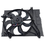 Radiator Thermo Cooling Fan Fit For Hyundai Getz TB 1.3L 1.5L G4EA G4EC 2002-2005 25380-1C050 RCF-HY001 - Machter