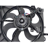 Radiator Thermo Cooling Fan Fit For Hyundai Getz TB 1.3L 1.5L G4EA G4EC 2002-2005 25380-1C050 RCF-HY001 - Machter
