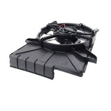 Radiator Thermo Cooling Fan Assembly Fit For Hyundai GETZ TB 1.4L 1.6L G4EE G4ED 2005-2011 253801C350 RCF-HY002 - Machter
