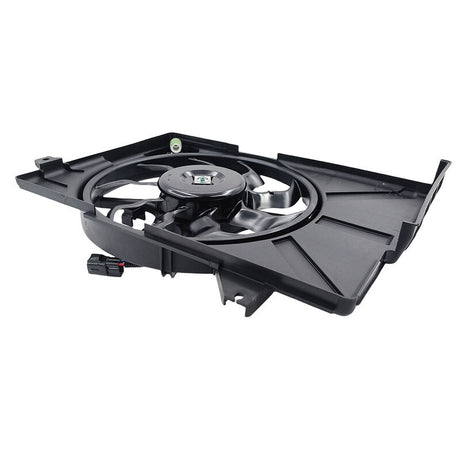 Radiator Thermo Cooling Fan Assembly Fit For Hyundai GETZ TB Hatchback 2002-2010 - Machter