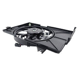 Radiator Thermo Cooling Fan Assembly Fit For Hyundai GETZ TB 1.4L 1.6L G4EE G4ED 2005-2011 253801C350 RCF-HY002 - Machter