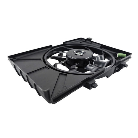 Radiator Thermo Cooling Fan Assembly Fit For Hyundai GETZ TB Hatchback 2002-2010 - Machter