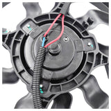 Radiator Thermo Cooling Fan Assembly Fit For Hyundai GETZ TB 1.4L 1.6L G4EE G4ED 2005-2011 253801C350 RCF-HY002 - Machter
