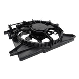A/C Condenser Fan Fit For Hyundai iLoad iMax 2.5L 4Cyl Diesel Auto 977304H500 2012-2023 RCF-HY003 - Machter