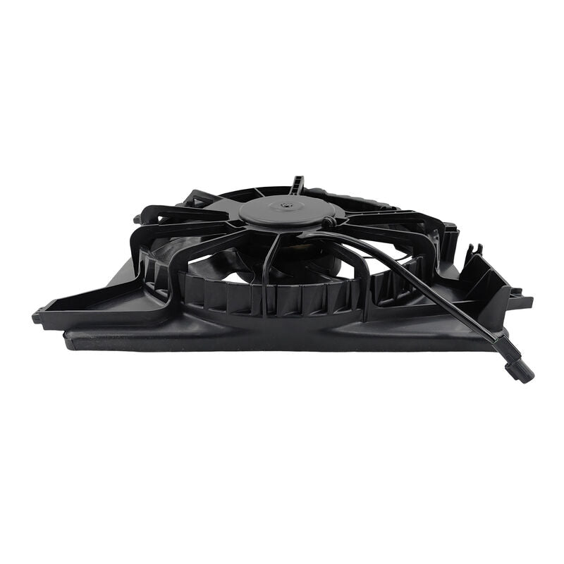 A/C Condenser Fan Fit For Hyundai iLoad iMax 2.5L 4Cyl Diesel Auto 977304H500 2012-2023 RCF-HY003 - Machter