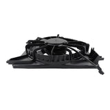 A/C Condenser Fan Fit For Hyundai iLoad iMax 2.5L 4Cyl Diesel Auto 977304H500 2012-2023 RCF-HY003 - Machter