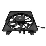 A/C Condenser Fan Fit For Hyundai iLoad iMax 2.5L 4Cyl Diesel Auto 977304H500 2012-2023 RCF-HY003 - Machter