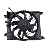 A/C Condenser Fan Fit For Hyundai iLoad iMax 2.5L 4Cyl Diesel Auto 977304H500 2012-2023 RCF-HY003 - Machter