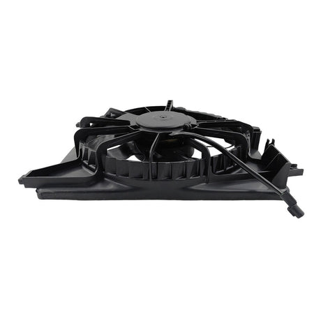 A/C Condenser Fan Fit For Hyundai iLoad iMax 2.5L 4Cyl Diesel Auto 977304H500 2012-2023 - Machter