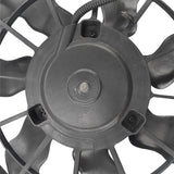 Radiator Thermo Cooling Fan Assembly Fit For Hyundai Elantra HD 2.0L G4GC 2006-2011 25380-2H151 RCF-HY004 - Machter
