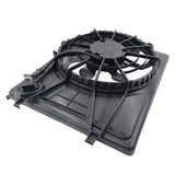 Radiator Thermo Cooling Fan Assembly Fit For Hyundai Elantra HD 2.0L G4GC 2006-2011 25380-2H151 RCF-HY004 - Machter