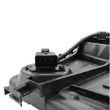 Radiator Thermo Cooling Fan Assembly Fit For Hyundai Elantra HD 2.0L G4GC 2006-2011 25380-2H151 RCF-HY004 - Machter