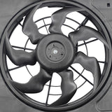 Radiator Thermo Cooling Fan Assembly Fit For Hyundai Elantra HD 2.0L G4GC 2006-2011 25380-2H151 RCF-HY004 - Machter