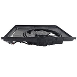 Radiator Thermo Cooling Fan Assembly Fit For Hyundai Elantra HD 2.0L G4GC 2006-2011 25380-2H151 RCF-HY004 - Machter