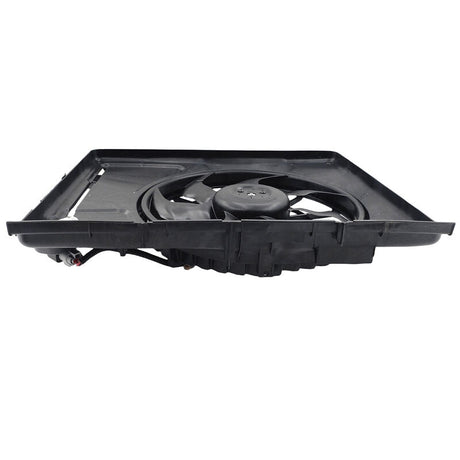 Radiator Thermo Cooling Fan Assembly Fit For Hyundai Elantra HD 2.0L G4GC 2006-2011 25380-2H151 RCF-HY004 - Machter