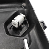Radiator Thermo Cooling Fan Assembly Fit For Hyundai Elantra HD 2.0L G4GC 2006-2011 25380-2H151 RCF-HY004 - Machter
