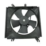 Radiator Thermo Cooling Fan Assembly With Motor Fit For Kia Rio Sedan Hatch 09/2002-04/2005 RCF-KIA001 - Machter
