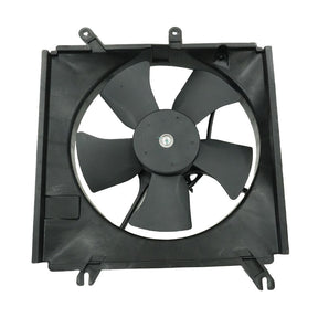 Radiator Thermo Cooling Fan Assembly With Motor Fit For Kia Rio Sedan Hatch 09/2002-04/2005 RCF-KIA001 - Machter