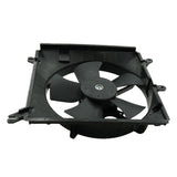 Radiator Thermo Cooling Fan Assembly With Motor Fit For Kia Rio Sedan Hatch 09/2002-04/2005 RCF-KIA001 - Machter