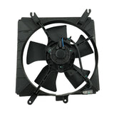 Radiator Thermo Cooling Fan Assembly With Motor Fit For Kia Rio Sedan Hatch 09/2002-04/2005 RCF-KIA001 - Machter