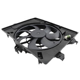 Radiator Fan Assembly Fit For Hyundai Accent RB Veloster For Kia Rio UB 1.4L 1.6L 253801R050 2011-2019 RCF-KIA002 - Machter