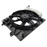 Radiator Fan Assembly Fit For Hyundai Accent RB Veloster For Kia Rio UB 1.4L 1.6L 253801R050 2011-2019 RCF-KIA002 - Machter