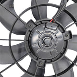 Radiator Fan Assembly Fit For Hyundai Accent RB Veloster For Kia Rio UB 1.4L 1.6L 253801R050 2011-2019 RCF-KIA002 - Machter