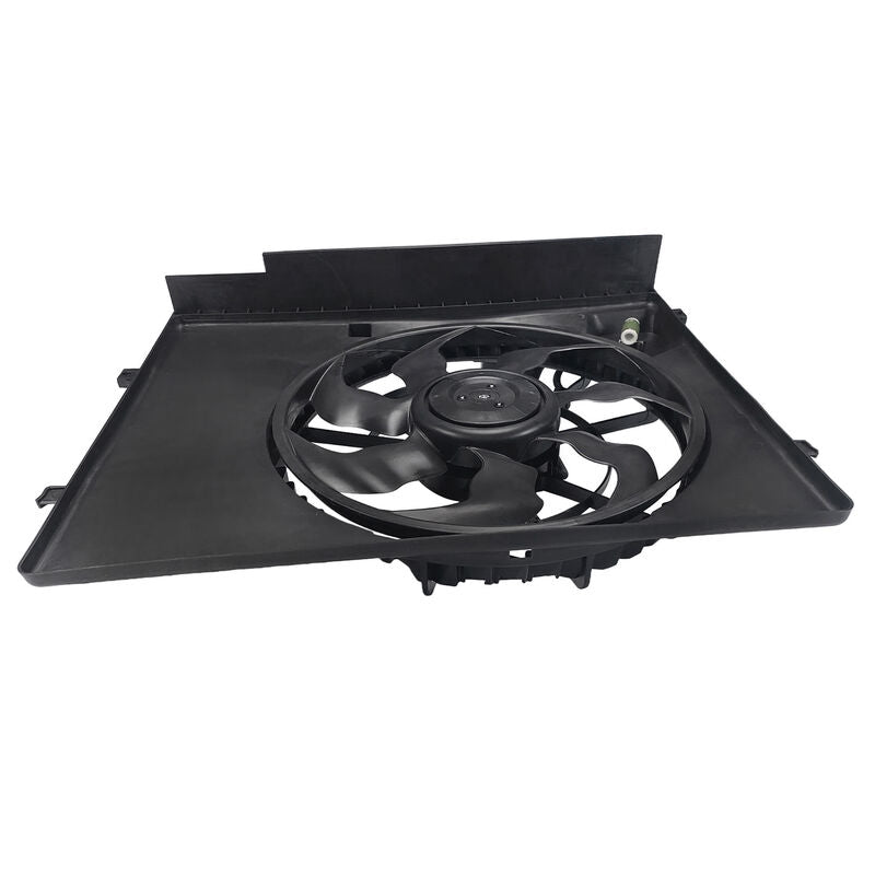 Radiator Fan Assembly Fit For Kia Carnival YP 3.3L Petrol 2015-2020 25380A9000 RCF-KIA003 - Machter