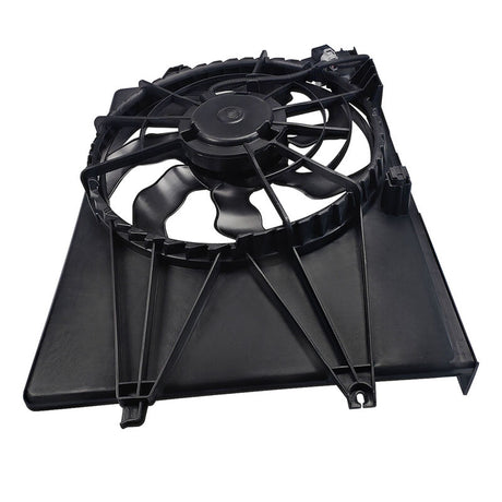 Radiator Fan Assembly Fit For Kia Carnival YP 3.3L Petrol 2015-2020 25380A9000 - Machter