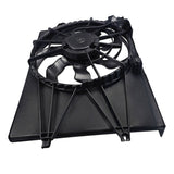 Radiator Fan Assembly Fit For Kia Carnival YP 3.3L Petrol 2015-2020 25380A9000 RCF-KIA003 - Machter