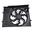 Radiator Fan Assembly Fit For Kia Carnival YP 3.3L Petrol 2015-2020 25380A9000 RCF-KIA003 - Machter