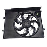 Radiator Fan Assembly Fit For Kia Carnival YP 3.3L Petrol 2015-2020 25380A9000 RCF-KIA003 - Machter