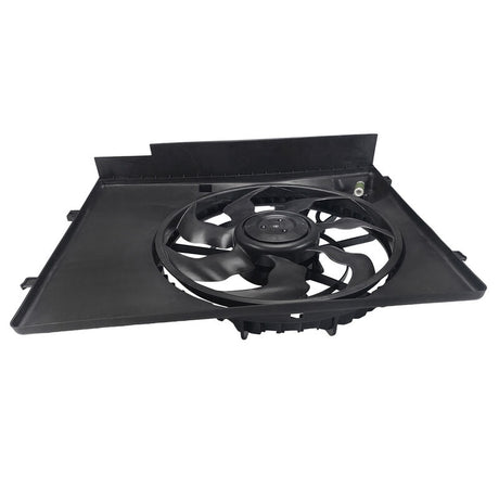 Radiator Fan Assembly Fit For Kia Carnival YP 3.3L Petrol 2015-2020 25380A9000 - Machter