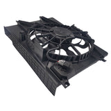Radiator Fan Assembly Fit For Kia Carnival YP 3.3L Petrol 2015-2020 25380A9000 RCF-KIA003 - Machter