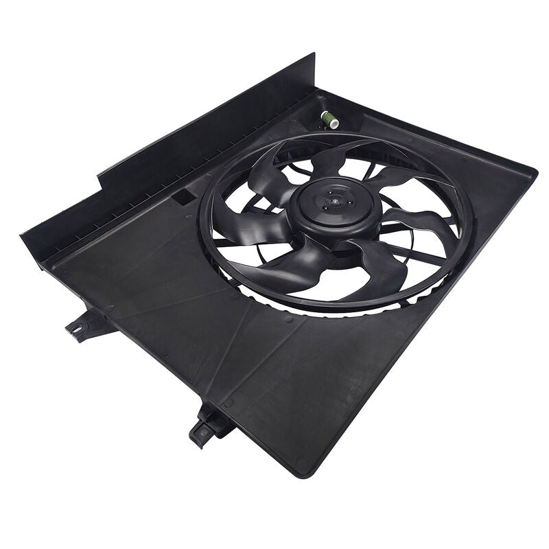 Radiator Fan Assembly Fit For Kia Carnival YP 3.3L Petrol 2015-2020 25380A9000 RCF-KIA003 - Machter
