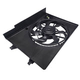 Radiator Fan Assembly Fit For Kia Carnival YP 3.3L Petrol 2015-2020 25380A9000 RCF-KIA003 - Machter