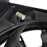 Radiator Fan Assembly Fit For Kia Carnival YP 3.3L Petrol 2015-2020 25380A9000 RCF-KIA003 - Machter