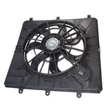 Radiator Thermo Fan Fit For LDV T60 2.8L Turbo Diesel SK8C 2017-2023 RCF-LDV001 - Machter