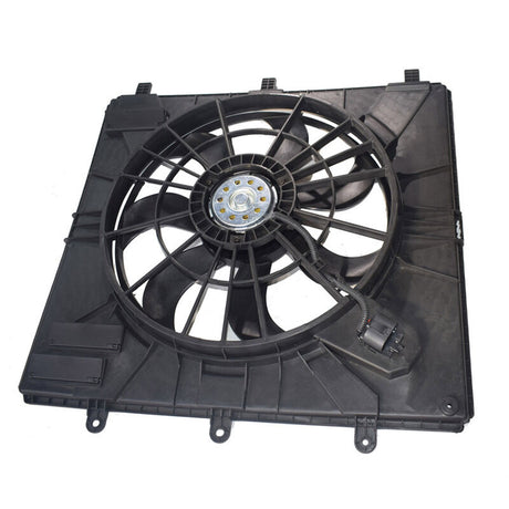 Radiator Thermo Fan Fit For LDV T60 2.8L Turbo Diesel SK8C 2017-2023 - Machter