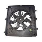 Radiator Thermo Fan Fit For LDV T60 2.8L Turbo Diesel SK8C 2017-2023 RCF-LDV001 - Machter