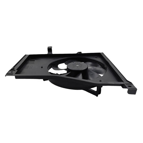 Radiator Cooling Fan Left Hand Side Fit For LDV V80 2.5L Diesel 2007-ON - Machter
