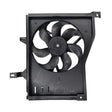 Radiator Cooling Fan Left Hand Side Fit For LDV V80 2.5L Diesel 2007-ON RCF-LDV002 - Machter