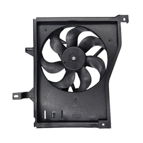 Radiator Cooling Fan Left Hand Side Fit For LDV V80 2.5L Diesel 2007-ON RCF-LDV002 - Machter