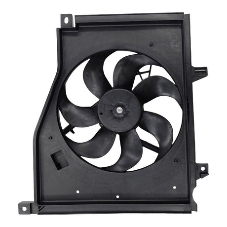 Radiator Cooling Fan Right Hand Side Fit For LDV V80 2.5L Diesel 2007-ON - Machter