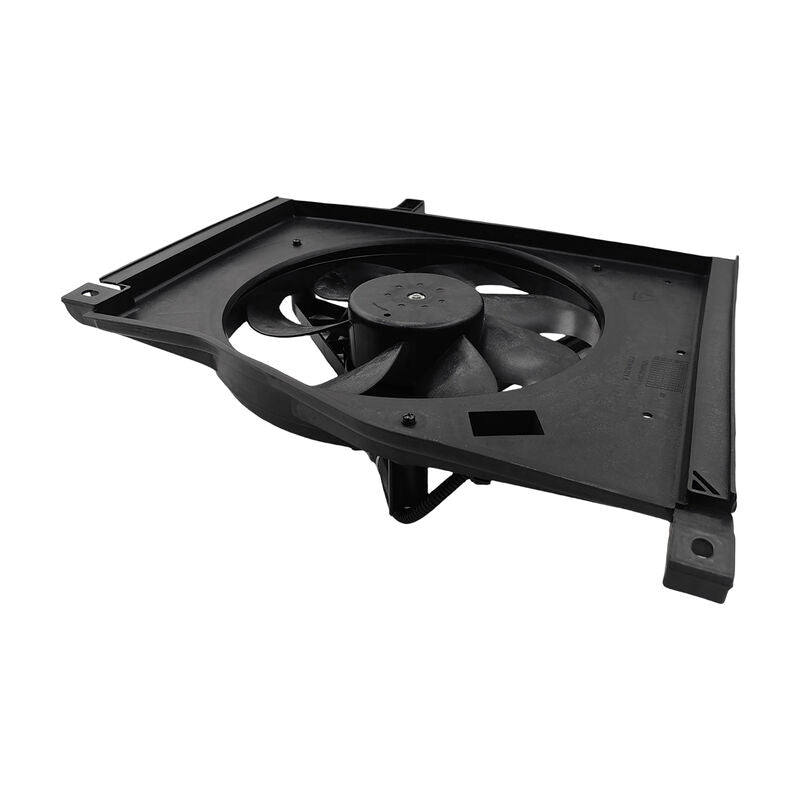 Radiator Cooling Fan Right Hand Side Fit For LDV V80 2.5L Diesel 2007-ON RCF-LDV003 - Machter